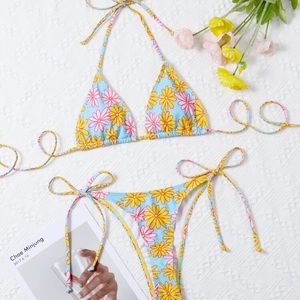 Shein bikini